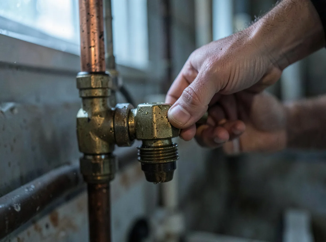 Emergency Plumber East Dubuque, IL FAQs
